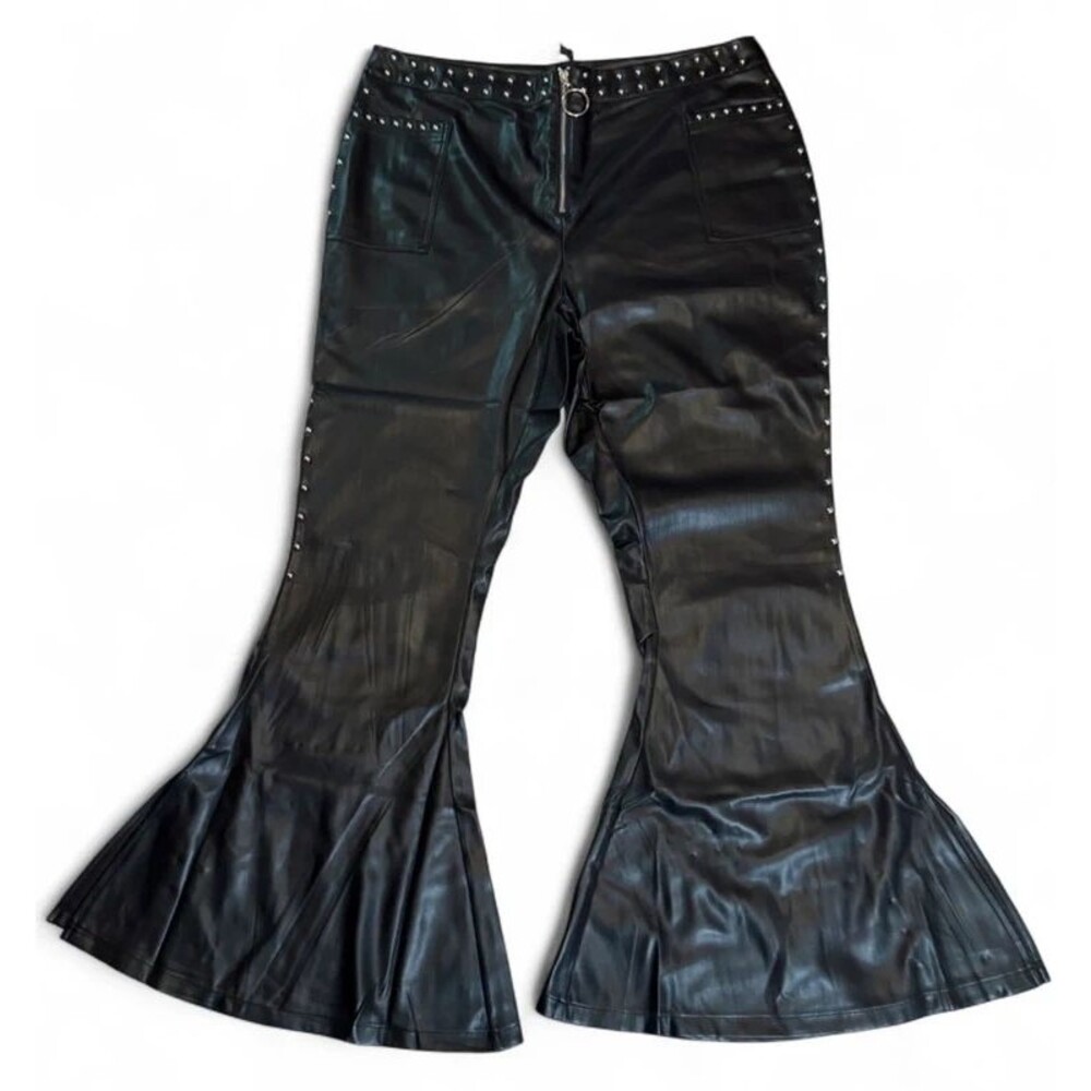 Killstar Sulfuric Magma Flares